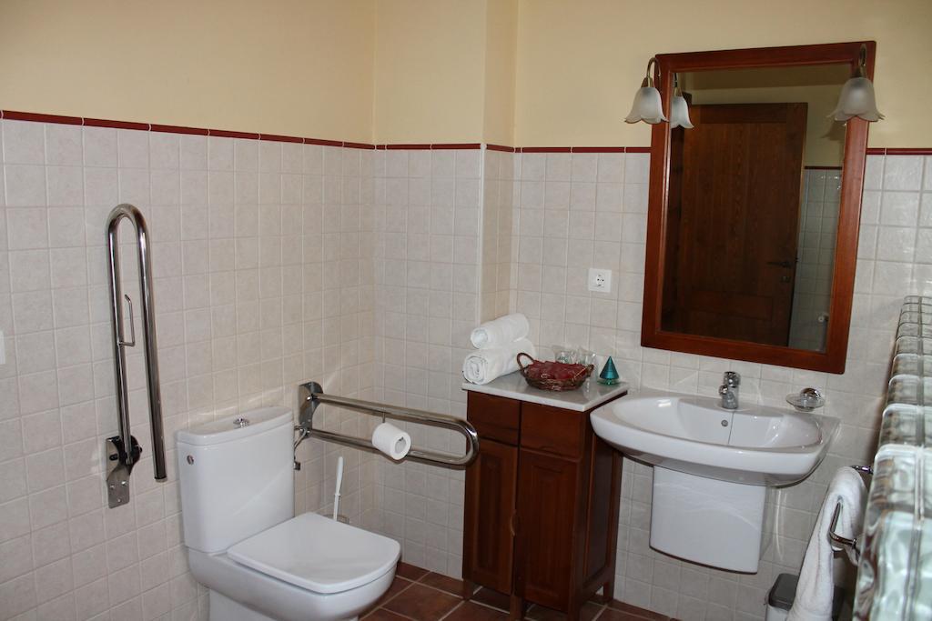 El Corral De Valero Guest House Valdealgorfa Room photo